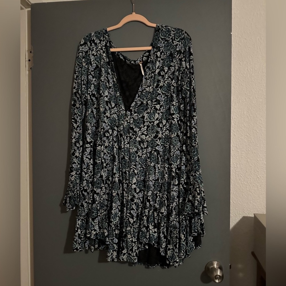 Size Large Free People Dress
